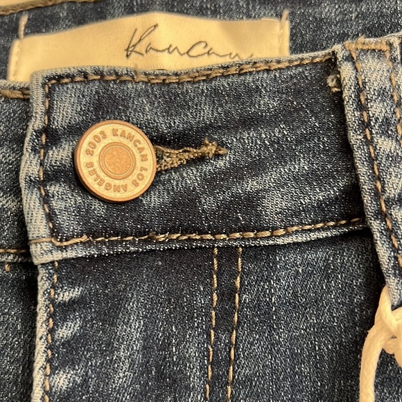 KanCan ladies Jeans - Picture 3 of 6